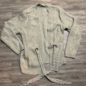 Design History Sweater.